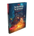 Dungeons & Dragons – The Wild Beyond the Witchlight
