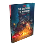 Dungeons & Dragons – The Wild Beyond the Witchlight