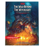 Dungeons & Dragons – The Wild Beyond the Witchlight