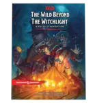 Dungeons & Dragons – The Wild Beyond the Witchlight