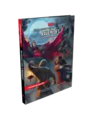 Dungeons & Dragons – Van Richten's Guide to Ravenloft