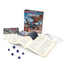 D&D Starter Set Dragons of Stormwreck Isle