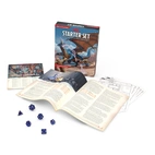 D&D Starter Set Dragons of Stormwreck Isle