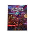 Dungeons & Dragons – Journey Through Radiant Citadel