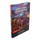 Dungeons & Dragons – Journey Through Radiant Citadel
