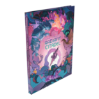 Dungeons & Dragons – Journey Through Radiant Citadel (Alternate Cover)