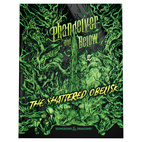 Dungeons & Dragons – Phandelver and Below: The Shattered Obelisk (Alternate cover)