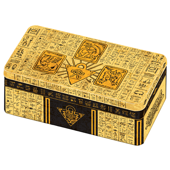2022 Tin Of The Pharaoh's Gods