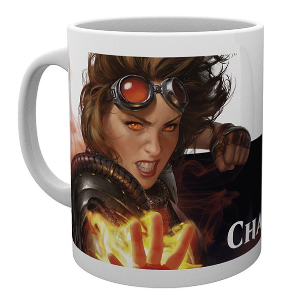 GBeye Mug - Magic The Gathering Chandra