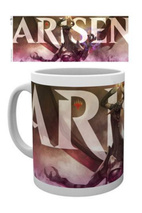GBeye Mug - Magic The Gathering Bolas Arisen