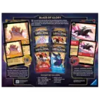 The First Chapter - Gift Set: Blaze of Glory