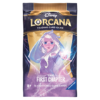 Disney Lorcana TCG: The First Chapter - Booster Pack