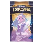 Disney Lorcana TCG: The First Chapter - Booster Pack