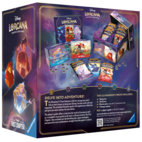 Disney Lorcana TCG: The First Chapter - Illumineers Trove