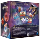 Disney Lorcana TCG: The First Chapter - Illumineers Trove
