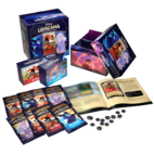Disney Lorcana TCG: The First Chapter - Illumineers Trove
