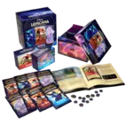 Disney Lorcana TCG: The First Chapter - Illumineers Trove