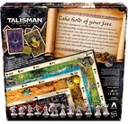 Talisman: The Magical Quest Game – 5th Edition