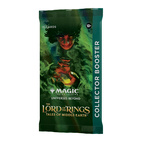 Magic the Gathering - The Lord of the Rings: Tales of Middle-earth Collector's Booster