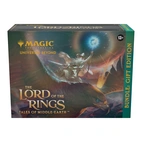 Magic the Gathering - The Lord of the Rings: Tales of Middle-earth Bundle: Gift Edition