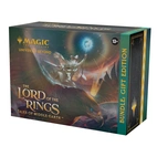 Magic the Gathering - The Lord of the Rings: Tales of Middle-earth Bundle: Gift Edition
