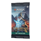 Magic the Gathering - The Lord of the Rings: Tales of Middle-earth Set Booster