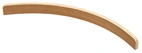 Playing card holder, wood, 50 cm  (6695)
