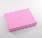 Gamegenic: Convertible Token Silo  - Pink and White