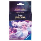 The First Chapter - Card Sleeves Elsa