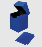 Eclipse PRO 100+ Deckbox - Pacific Blue