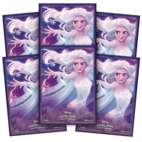 The First Chapter - Card Sleeves Elsa