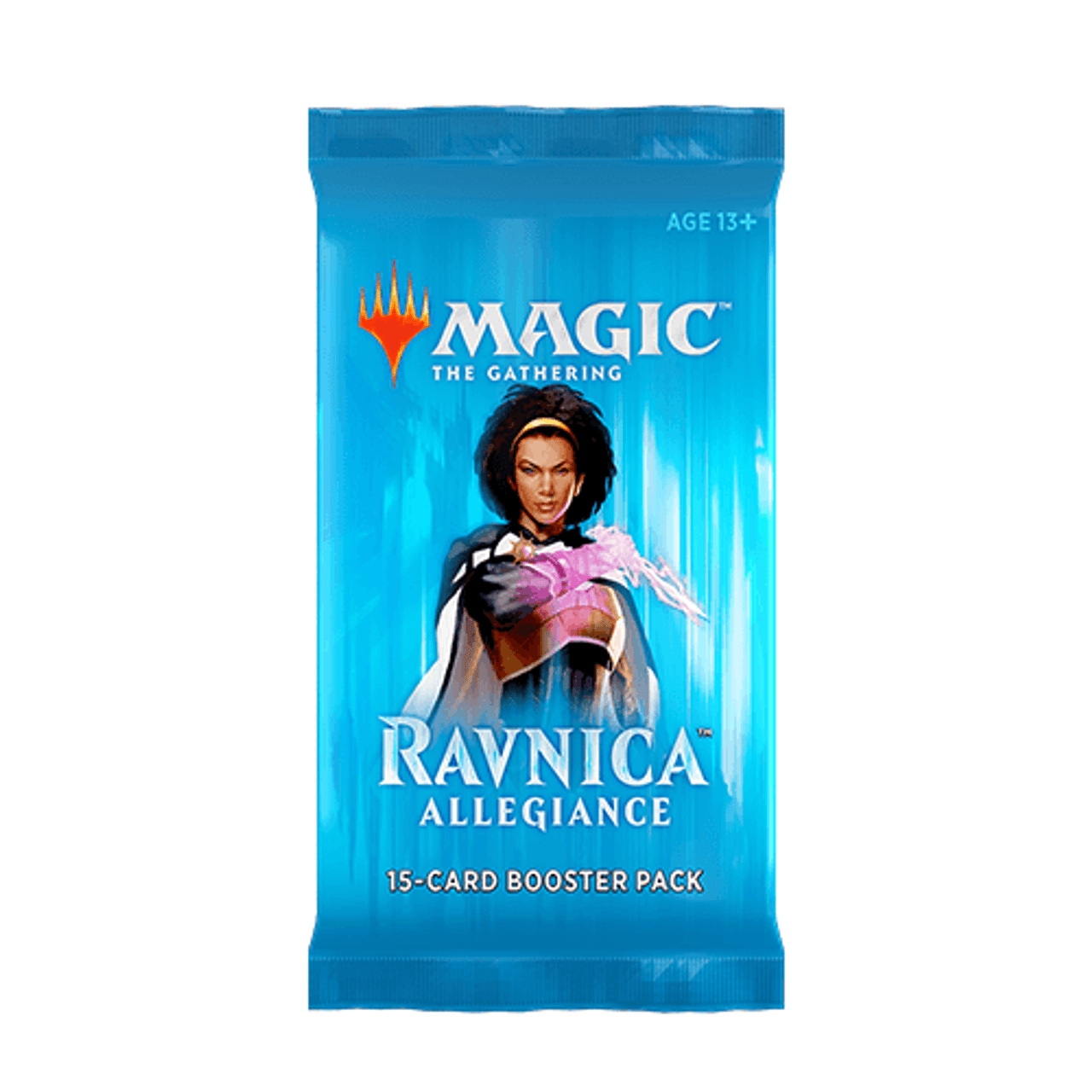 Ravnica Allegiance Booster