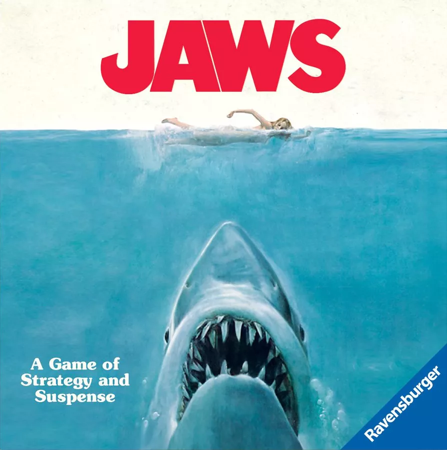 -Lånebiblioteket- Jaws