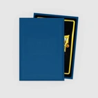 Dragon Shield - Classic: Blue (100)