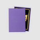 Dragon Shield Japanese Matte Sleeves - Nebula