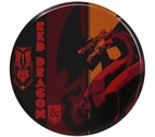 Dungeons & Dragons Monsters Set of 4 Metal Coasters