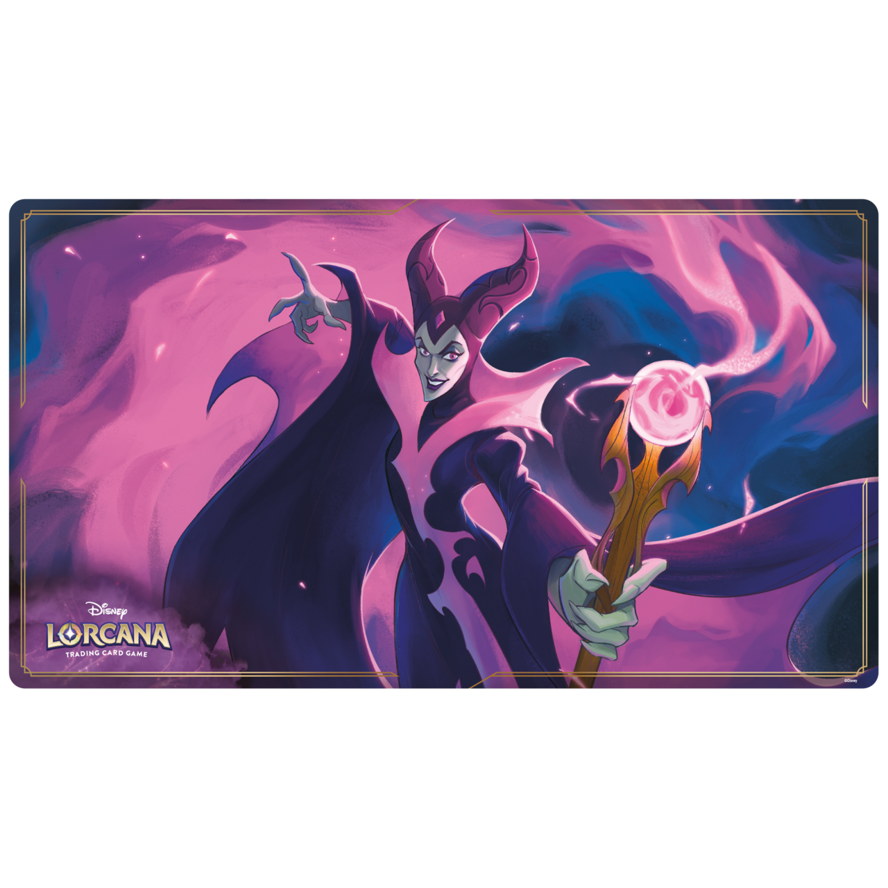 The First Chapter - The First Chapter - Neoprene Malificent
