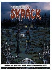 Sagospelet Skräck