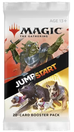 Jumpstart Booster