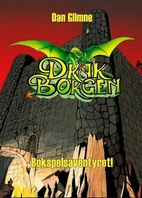 Drakborgen - Bokspelsäventyret