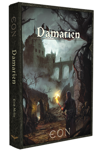 Eon - Damarien
