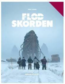 Flodskörden - Rollspelet
