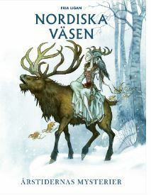 Nordiska väsen: Årstidernas mysterier