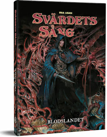 Svärdets sång: Blodslandet