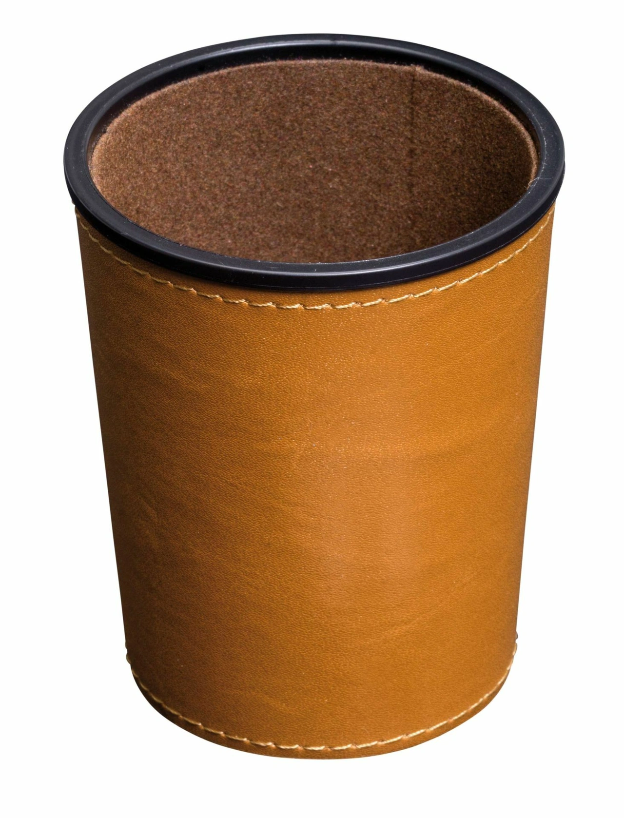 Dice cup, in polybag
