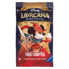 Disney Lorcana TCG: The First Chapter - Booster Pack