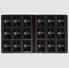 9-Pocket Eclipse Apple Red PRO-Binder