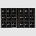 9-Pocket Eclipse Jet Black PRO-Binder