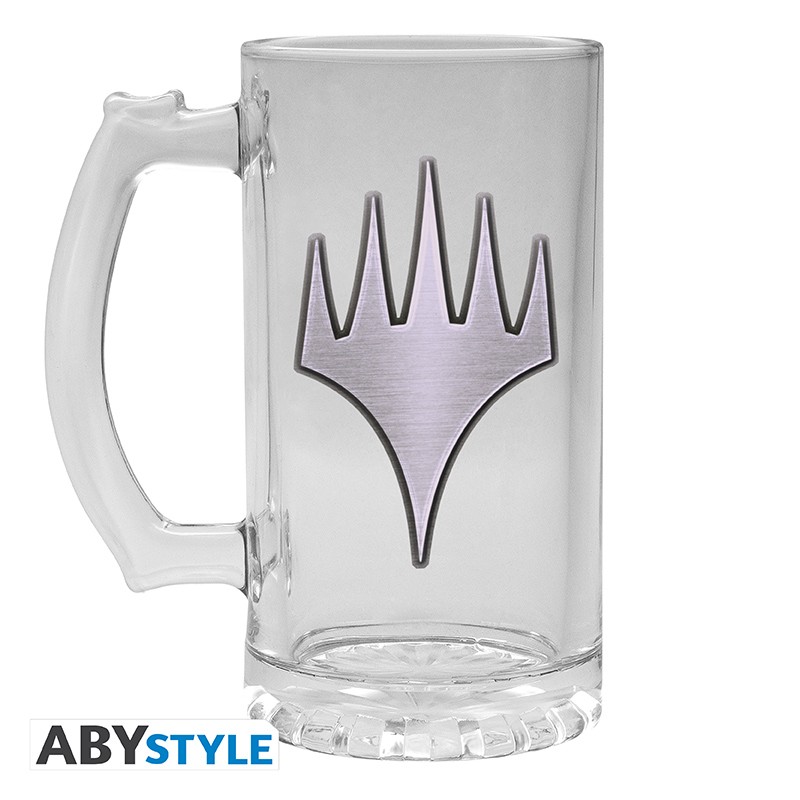 Tankard metal "Planeswalker"