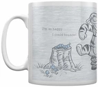 Winnie the Pooh Mug Bounce